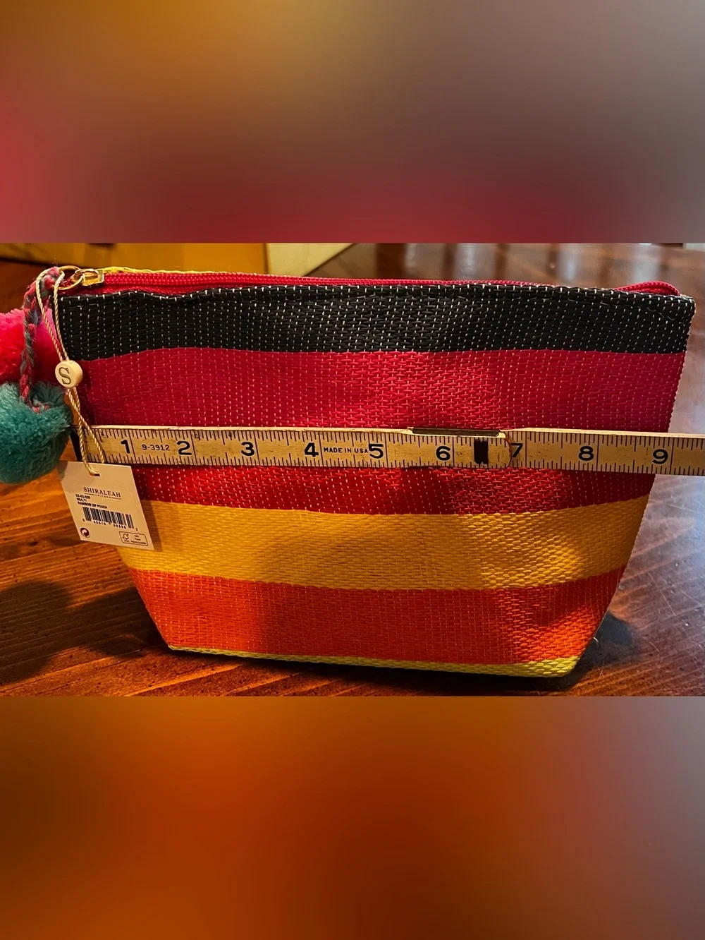 Shiraleah new rainbow